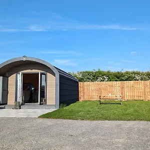 My Happy Hounds Glamping Northallerton